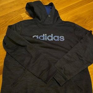 Adidas Hoodie-drifit